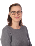 Mrs Cummings - EYFS leader